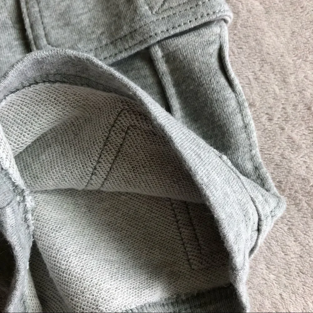 Gymboree Boys Pull On knit Cargo Shorts